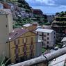 Corniglia Vernazza Manorola Cinque Terre Aug 11 2018
