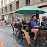 Firenze Italy Aug 14 2018