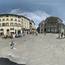 Firenze Italy Aug 14 2018