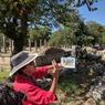 Katakolon Greece Aug 23 2018