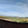 Montelcino Multapuciano Italy Aug 15 2018