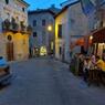Montepulciano Italy Aug 12 2018