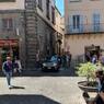 Orvieto Italy Aug 13 2018