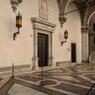 Siena Italy Aug 17 2018