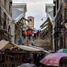 Venice Italy Aug 25 2018