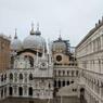 Venice Italy Aug 26 2018