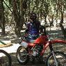 dirtbiking