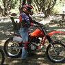 Honeymoon Pics - California