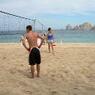 BeachVolleyball