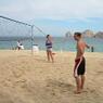 BeachVolleyball