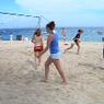 BeachVolleyball