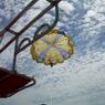 Parasailing